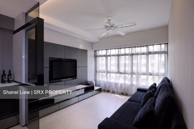 Punggol Place thumbnail photo